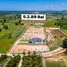  Terreno (Parcela) en venta en Puek Tian, Phetchaburi, Puek Tian, Tha Yang, Phetchaburi, Tailandia