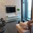 1 Bedroom Condo for rent at The Esse at Singha Complex, Bang Kapi