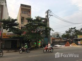 Studio Maison for sale in Ho Chi Minh City, Son Ky, Tan Phu, Ho Chi Minh City