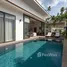 3 Bedroom Villa for rent in Maret, Surat Thani, Maret