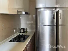 Studio Apartment for rent at Uptown Parksuites, Makati City