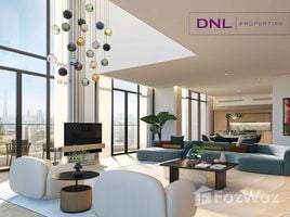 3 спален Квартира на продажу в Design Quarter, DAMAC Towers by Paramount