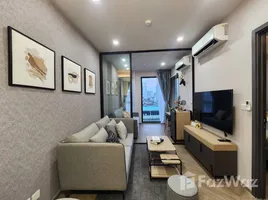 2 Bedroom Condo for sale at Chapter Chula-Samyan, Maha Phruettharam