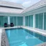 4 Bedroom Villa for sale at Marwin Pool Villa Hua Hin, Thap Tai