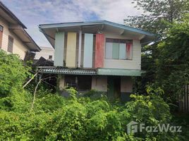 3 chambre Maison for rent in Bangkok, Sai Mai, Sai Mai, Bangkok
