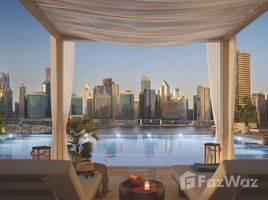 1 спален Квартира на продажу в The Quayside, Executive Bay, Business Bay