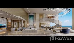 3 Schlafzimmern Penthouse zu verkaufen in The Crescent, Dubai One Crescent