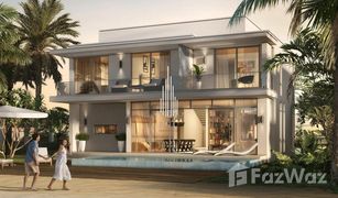 4 Habitaciones Villa en venta en Saadiyat Beach, Abu Dhabi Saadiyat Island