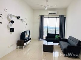 Studio Condo for rent at The Royalton at Capital Commons , Pasig City, Eastern District, Metro Manila