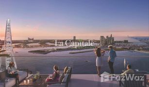 1 Bedroom Apartment for sale in Bluewaters Residences, Dubai Bluewaters Residences