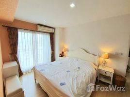 1 Bedroom Condo for sale at The Seed Mingle, Thung Mahamek, Sathon