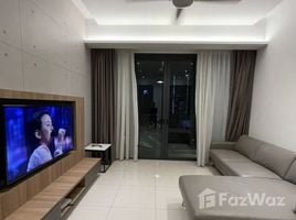 1 Bedroom Penthouse for rent at Azure North, City of San Fernando