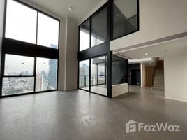 2 Schlafzimmer Wohnung zu vermieten im The Lofts Silom, Si Lom