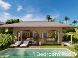 1 Bedroom Villa for sale at Oak & Verde, Ko Pha-Ngan, Ko Pha-Ngan