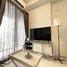1 Bedroom Condo for rent at Chapter One ECO Ratchada - Huaikwang, Huai Khwang