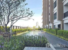 1 Bedroom Apartment for rent at The Sky, Surasak