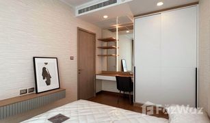 2 Schlafzimmern Wohnung zu verkaufen in Khlong Tan Nuea, Bangkok Supalai Oriental Sukhumvit 39