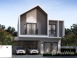 3 Bedroom Villa for sale at NAI HOME Srisunthon2, Si Sunthon, Thalang