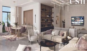 4 chambres Maison de ville a vendre à MAG 5, Dubai South Bay 2
