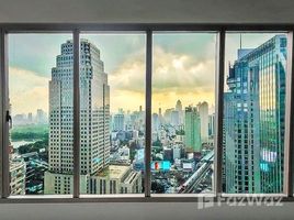 200 ตรม. Office for rent at จัสมิน ทาวเวอร์ สุขุมวิท อโศก, คลองเตยเหนือ