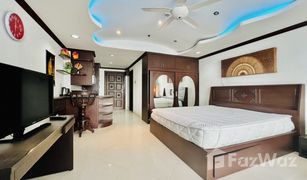 Studio Wohnung zu verkaufen in Nong Prue, Pattaya View Talay 5