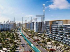 1 спален Квартира на продажу в AZIZI Riviera 17, Azizi Riviera, Meydan