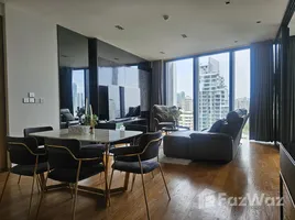 คอนโด 3 ห้องนอน ให้เช่า ในโครงการ บีทนิค สุขุมวิท 32, คลองตัน, คลองเตย, กรุงเทพมหานคร, ไทย