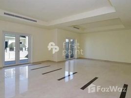 4 Habitación Villa en venta en Quortaj, North Village, Al Furjan