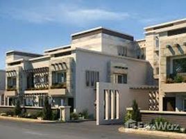 4 Bedroom Townhouse for sale at New Giza, Cairo Alexandria Desert Road