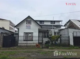 5 chambre Maison for sale in Llanquihue, Los Lagos, Puerto Montt, Llanquihue