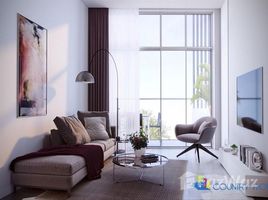 استديو شقة للبيع في Living Garden 2, 