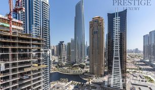 2 Schlafzimmern Appartement zu verkaufen in Lake Almas West, Dubai Icon Tower 2