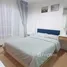 Aspire Rama 4 で賃貸用の 1 ベッドルーム マンション, Phra Khanong, Khlong Toei, バンコク