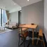 2 Bedroom Apartment for rent at Tait Sathorn 12, Si Lom