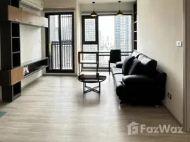 1 Schlafzimmer Appartement zu vermieten im Rhythm Sukhumvit 36-38, Khlong Tan