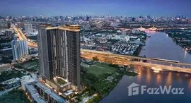 ยูนิตที่เหลืออยู่ในโครงการ เดอะ โพลิแทน รีฟ