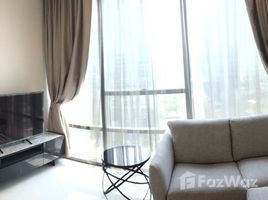 1 Habitación Departamento en venta en The Bangkok Sathorn, Thung Wat Don