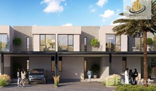 4 Bedrooms Villa for sale in EMAAR South, Dubai Parkside 3