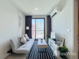 1 Bedroom Condo for sale at Rhythm Sukhumvit 42, Phra Khanong, Khlong Toei, Bangkok