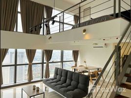 Studio Appartement zu vermieten im SMDC Light Residences, Mandaluyong City, Eastern District