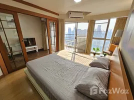 1 Bedroom Apartment for rent at The Waterford Diamond, Khlong Tan