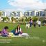 3 غرفة نوم تاون هاوس للبيع في Mountain View Chill Out Park, Northern Expansions, مدينة 6 أكتوبر