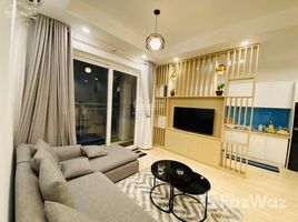 Studio Apartment for rent at Căn hộ Florita Đức Khải, Tan Hung