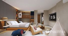 ยูนิตที่เหลืออยู่ในโครงการ บลู ลากูล