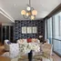 3 Bedroom Apartment for rent at Magnolias Waterfront Residences, Khlong Ton Sai