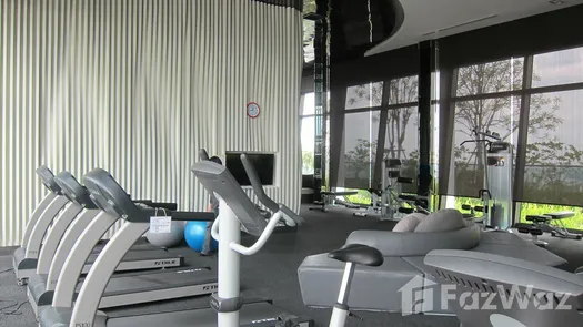 Fotos 1 of the Communal Gym at Rhythm Sukhumvit 44/1