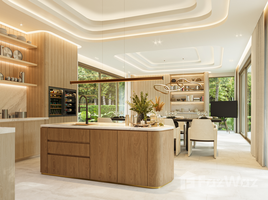 4 Bedroom Villa for sale at Nature's Rest Villa Saiyuan, Rawai, Phuket Town