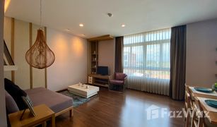 1 Bedroom Condo for sale in Suthep, Chiang Mai The Unique at Nimman 2