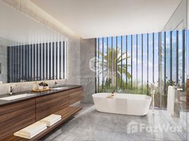 4 спален Вилла на продажу в Saadiyat Lagoons, Saadiyat Beach