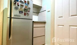 1 Schlafzimmer Wohnung zu verkaufen in Bang Khlo, Bangkok Lumpini Place Rama III-Riverview